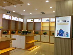 專業(yè)展廳設(shè)計(jì)與搭建一體化服務(wù)，打造卓越商業(yè)展示空間