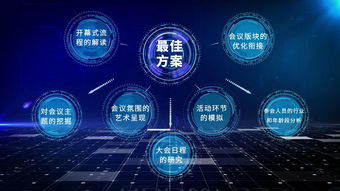 精耕細(xì)作，賦能價(jià)值 現(xiàn)代會(huì)展行業(yè)會(huì)務(wù)服務(wù)的全流程解析