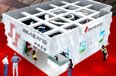 專業(yè)展覽公司展臺(tái)搭建的核心條件與服務(wù)能力解析
