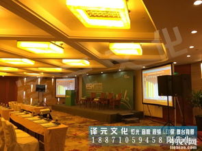 多元活動(dòng)場(chǎng)景下的會(huì)展服務(wù) 融合專業(yè)與創(chuàng)意之道