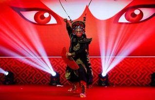 美食節(jié)中的會(huì)務(wù)服務(wù)與展覽展示 一場(chǎng)美味與專業(yè)協(xié)同的盛會(huì)