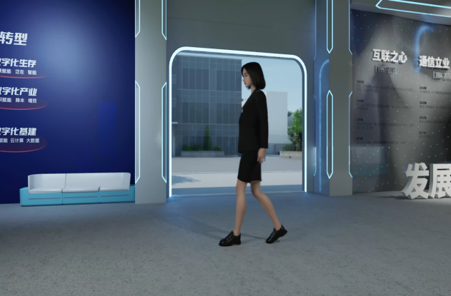 展覽展示會務服務